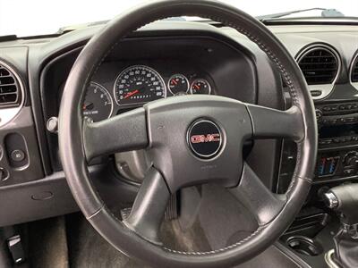 2007 GMC Envoy SLE   - Photo 17 - Crest Hill, IL 60403