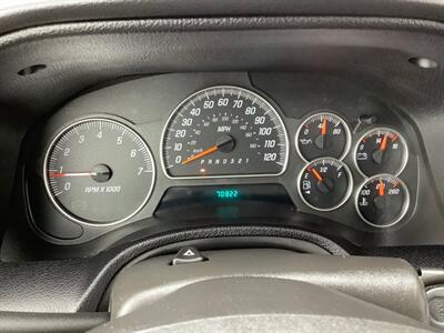 2007 GMC Envoy SLE   - Photo 20 - Crest Hill, IL 60403