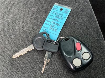 2007 GMC Envoy SLE   - Photo 34 - Crest Hill, IL 60403