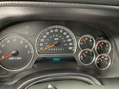 2007 GMC Envoy SLE   - Photo 18 - Crest Hill, IL 60403