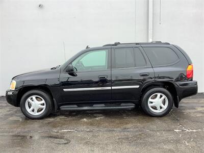 2007 GMC Envoy SLE   - Photo 3 - Crest Hill, IL 60403