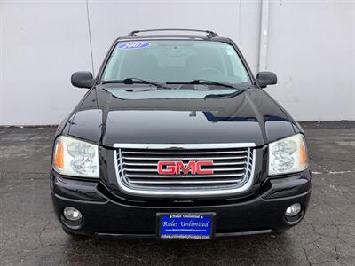 2007 GMC Envoy SLE   - Photo 9 - Crest Hill, IL 60403
