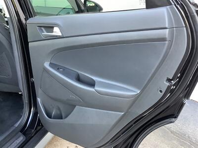 2021 Hyundai TUCSON Limited   - Photo 28 - Crest Hill, IL 60403
