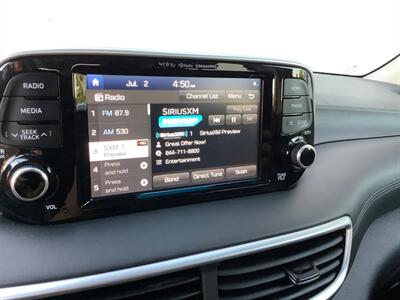 2021 Hyundai TUCSON Limited   - Photo 18 - Crest Hill, IL 60403