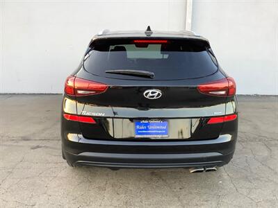 2021 Hyundai TUCSON Limited   - Photo 6 - Crest Hill, IL 60403