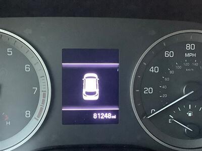 2021 Hyundai TUCSON Limited   - Photo 22 - Crest Hill, IL 60403