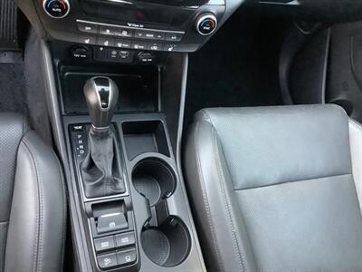2021 Hyundai TUCSON Limited   - Photo 20 - Crest Hill, IL 60403