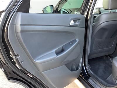 2021 Hyundai TUCSON Limited   - Photo 25 - Crest Hill, IL 60403