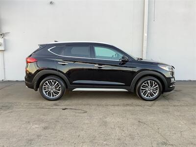 2021 Hyundai TUCSON Limited   - Photo 9 - Crest Hill, IL 60403
