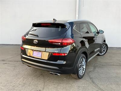 2021 Hyundai TUCSON Limited   - Photo 7 - Crest Hill, IL 60403