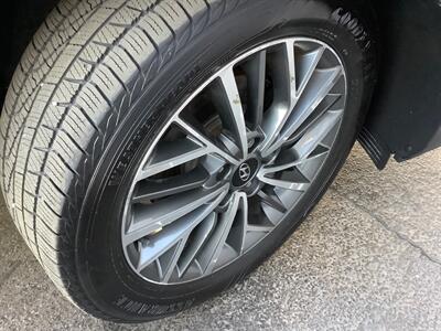2021 Hyundai TUCSON Limited   - Photo 40 - Crest Hill, IL 60403