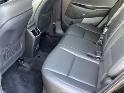 2021 Hyundai TUCSON Limited   - Photo 26 - Crest Hill, IL 60403