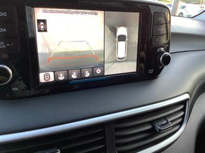 2021 Hyundai TUCSON Limited   - Photo 13 - Crest Hill, IL 60403