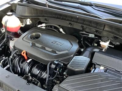 2021 Hyundai TUCSON Limited   - Photo 46 - Crest Hill, IL 60403
