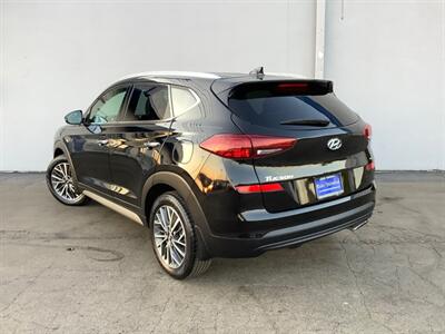 2021 Hyundai TUCSON Limited   - Photo 4 - Crest Hill, IL 60403