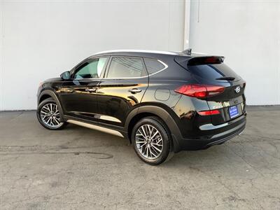 2021 Hyundai TUCSON Limited   - Photo 5 - Crest Hill, IL 60403