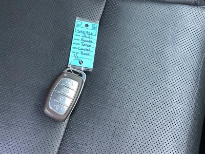 2021 Hyundai TUCSON Limited   - Photo 32 - Crest Hill, IL 60403