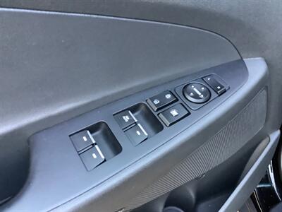 2021 Hyundai TUCSON Limited   - Photo 15 - Crest Hill, IL 60403