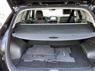 2021 Hyundai TUCSON Limited   - Photo 35 - Crest Hill, IL 60403