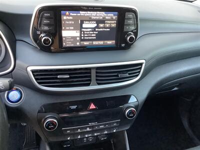 2021 Hyundai TUCSON Limited   - Photo 19 - Crest Hill, IL 60403
