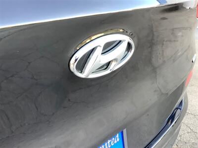 2021 Hyundai TUCSON Limited   - Photo 38 - Crest Hill, IL 60403