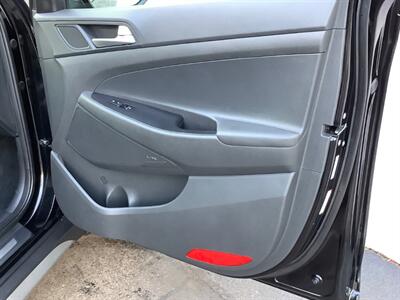 2021 Hyundai TUCSON Limited   - Photo 30 - Crest Hill, IL 60403