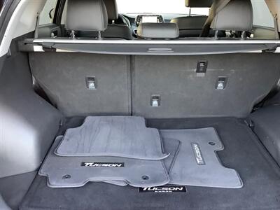 2021 Hyundai TUCSON Limited   - Photo 33 - Crest Hill, IL 60403