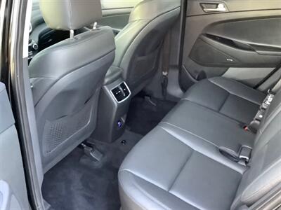 2021 Hyundai TUCSON Limited   - Photo 27 - Crest Hill, IL 60403