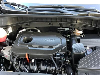 2021 Hyundai TUCSON Limited   - Photo 45 - Crest Hill, IL 60403