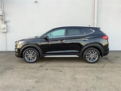 2021 Hyundai TUCSON Limited   - Photo 3 - Crest Hill, IL 60403