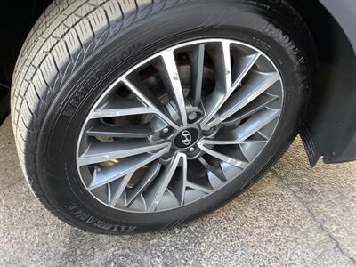 2021 Hyundai TUCSON Limited   - Photo 43 - Crest Hill, IL 60403