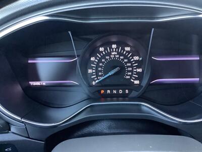 2013 Ford Fusion Titanium   - Photo 25 - Crest Hill, IL 60403
