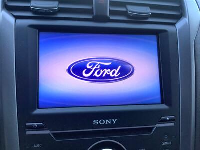 2013 Ford Fusion Titanium   - Photo 11 - Crest Hill, IL 60403