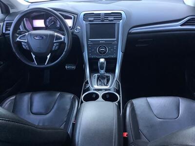2013 Ford Fusion Titanium   - Photo 42 - Crest Hill, IL 60403