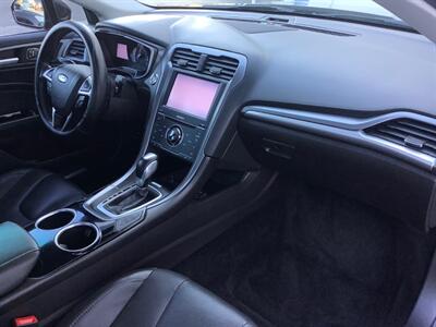 2013 Ford Fusion Titanium   - Photo 35 - Crest Hill, IL 60403