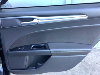 2013 Ford Fusion Titanium   - Photo 29 - Crest Hill, IL 60403