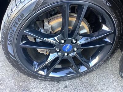 2013 Ford Fusion Titanium   - Photo 44 - Crest Hill, IL 60403