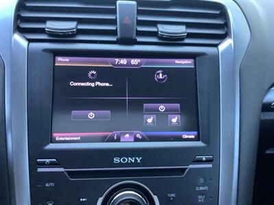 2013 Ford Fusion Titanium   - Photo 21 - Crest Hill, IL 60403