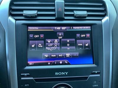 2013 Ford Fusion Titanium   - Photo 24 - Crest Hill, IL 60403