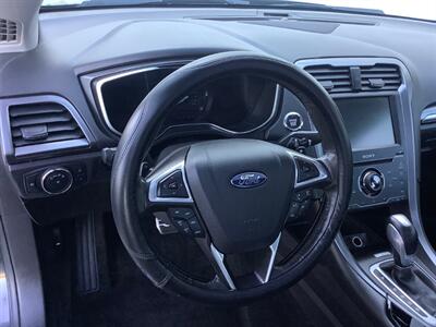 2013 Ford Fusion Titanium   - Photo 19 - Crest Hill, IL 60403