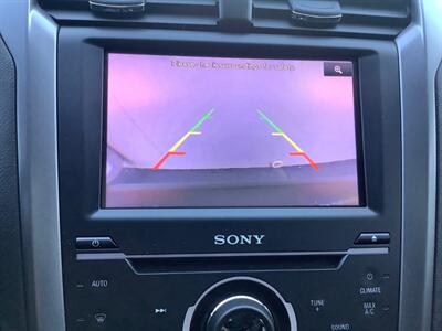 2013 Ford Fusion Titanium   - Photo 12 - Crest Hill, IL 60403