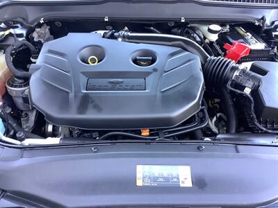 2013 Ford Fusion Titanium   - Photo 49 - Crest Hill, IL 60403
