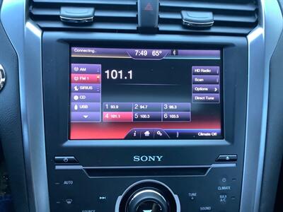 2013 Ford Fusion Titanium   - Photo 23 - Crest Hill, IL 60403