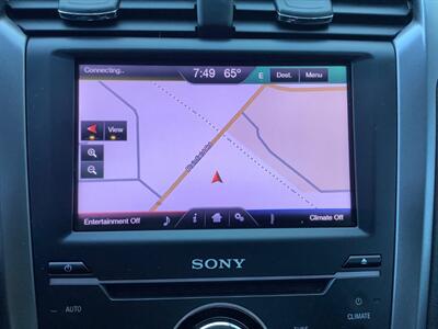 2013 Ford Fusion Titanium   - Photo 22 - Crest Hill, IL 60403