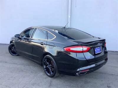 2013 Ford Fusion Titanium   - Photo 5 - Crest Hill, IL 60403