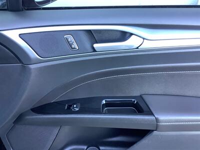 2013 Ford Fusion Titanium   - Photo 32 - Crest Hill, IL 60403