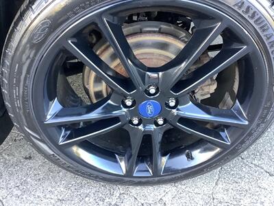 2013 Ford Fusion Titanium   - Photo 45 - Crest Hill, IL 60403