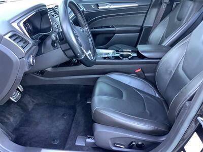 2013 Ford Fusion Titanium   - Photo 16 - Crest Hill, IL 60403