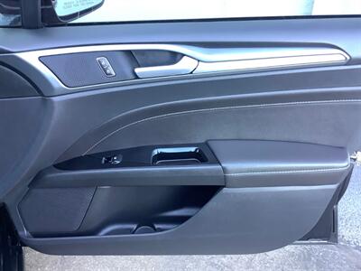 2013 Ford Fusion Titanium   - Photo 31 - Crest Hill, IL 60403