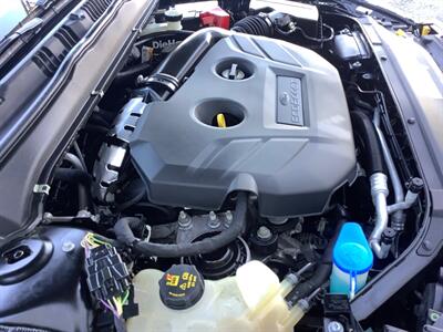 2013 Ford Fusion Titanium   - Photo 50 - Crest Hill, IL 60403
